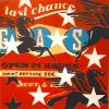 Last Chance Gas #2.  Mixed media on canvas.  76x76cm. 2013. N.A.